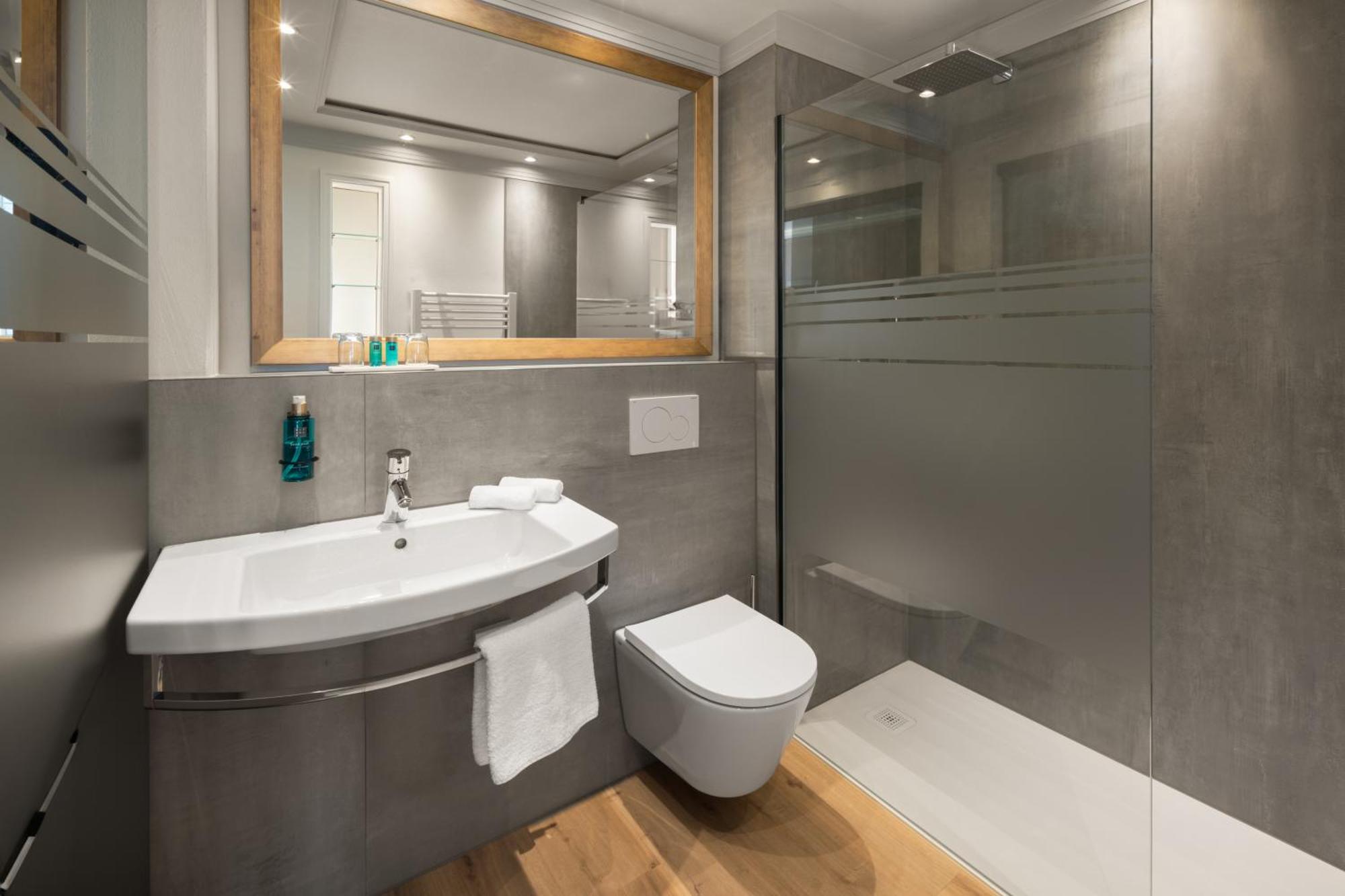 Dreifluessehof Hotel 4*