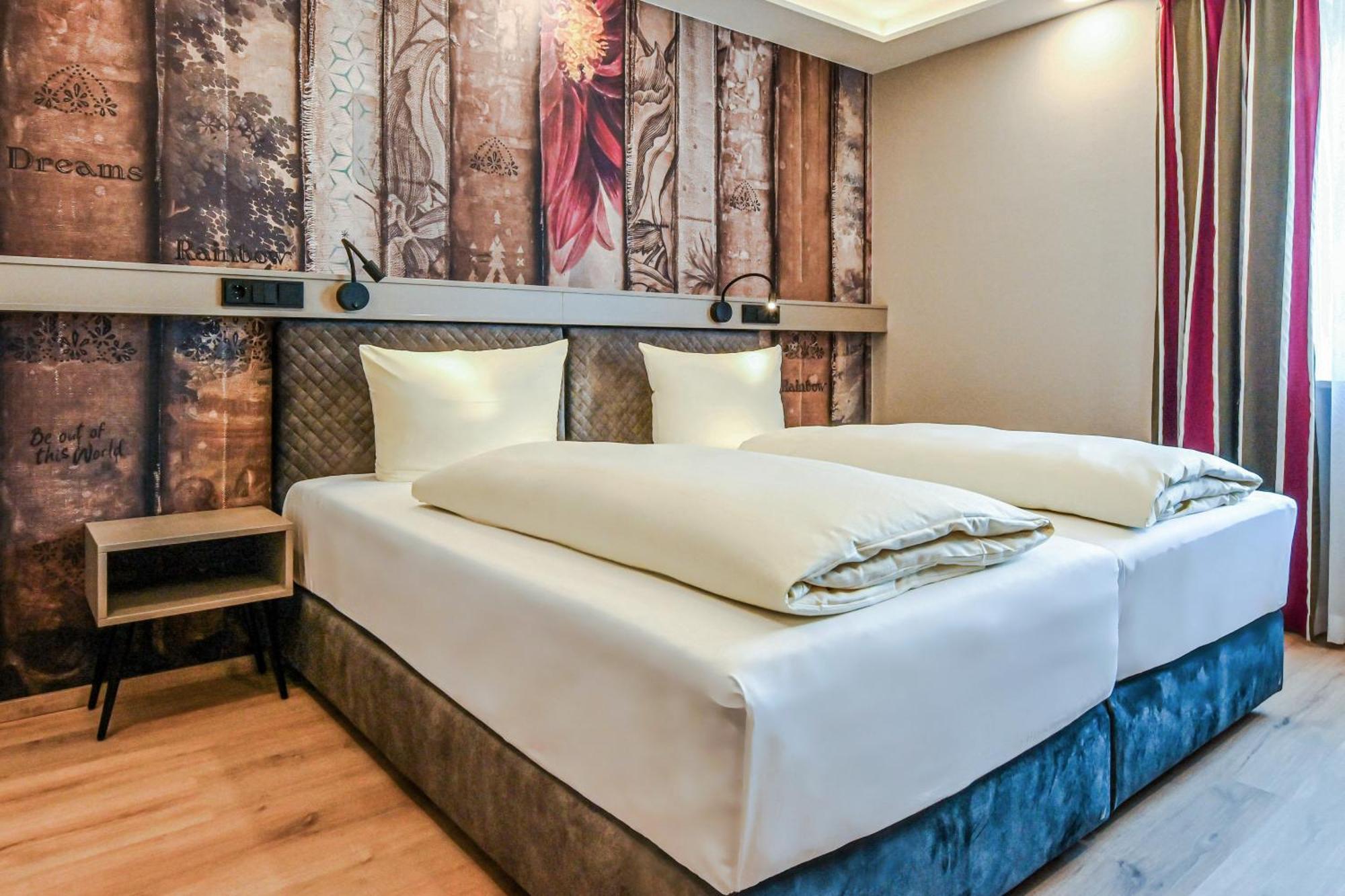 Dreifluessehof Hotel Passau