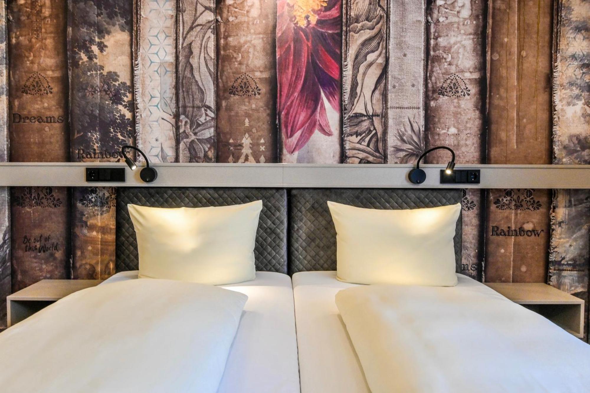 Dreifluessehof 4*