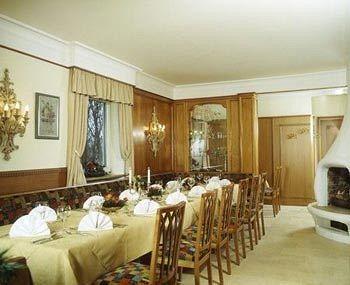 Dreifluessehof Hotel